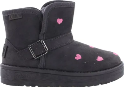 Produktbild von Kinder-Schneestiefel Big Star KK374244 Grau 29