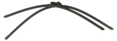 Produktbild von RIDEX Scheibenwischer Vorne Heckwischer Hinten 800mm/700mm für OPEL ZAFIRA TOURER C (P12)