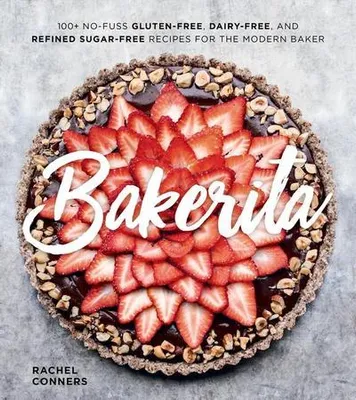 Produktbild von Bakerita