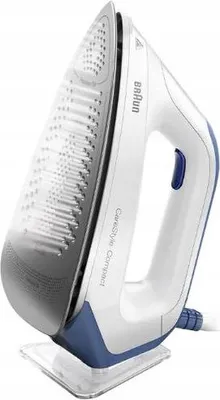 Produktbild von Braun CareStyle Compact IS 2143 BL 2400 W 1,5 l EloxalPlus soleplate Blau