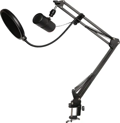 Produktbild von LogiLink Thronmax M20 Streaming Kit
