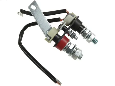 Produktbild von AS-PL Reparatursatz Starter SRS0004