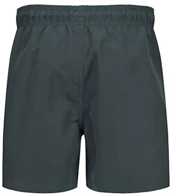Jungen Schwimmshorts Quick Dry UV 50 Sonnenschutz Marineblau 7-8 Jahre