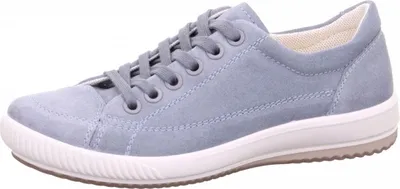 Produktbild von Legero Tanaro 5.0 sportlicher Schnürer Blau