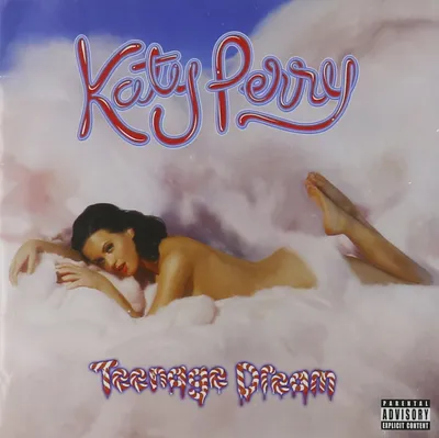 Produktbild von Teenage Dream