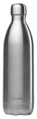 Image de Bouteille Isotherme Qwetch 1l Maintien Chaud/froid Longue Durée - Générique