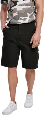 Produktbild von Spodenki Brandit BDU Ripstop Shorts czarne, XL