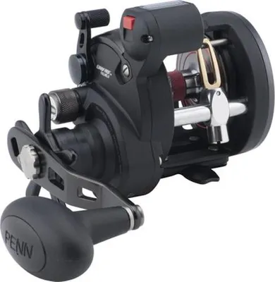 Produktbild von Penn Multirolle Warfare Modell: 20 LW LC LH