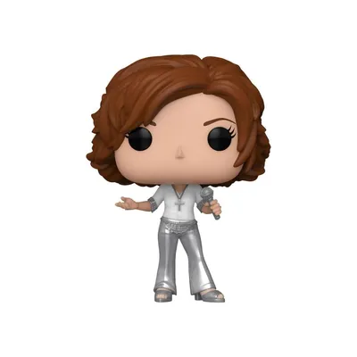 Obrázok produktu pre Martina McBride POP! Rocks vinylová figúrka Martina McBride 9 cm