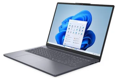Produktbild von Lenovo IdeaPad Slim 3 16ARP10, AMD Ryzen™ 7, 3,2 GHz, 40,6 cm (16"), 1920 x 1200 Pixel, 16 GB, 512 GB