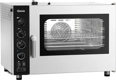 Produktbild von Kombidämpfer Silversteam2 5110M