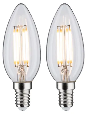 Produktbild von Paulmann 28788, 4,5 W, 40 W, E14, 470 lm, 15000 h, Warmweiß