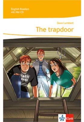 Obrázek produktu pro The Trapdoor