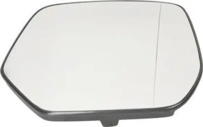 Produktbild von BLIC Spiegelglas Außenspiegel Rechts für HONDA CR-V IV (RM) Beheizt Asphärisch 6102-12-2001348P