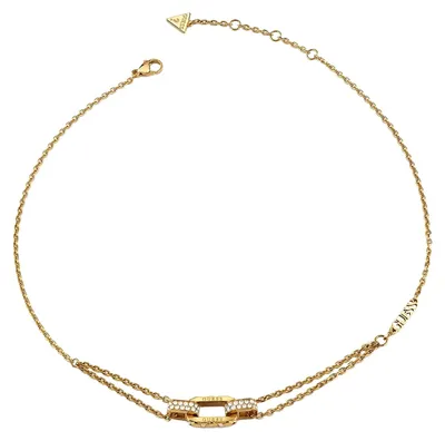 Obrázek produktu pro GUESS JEWELS JEWELRY Mod. JUBN04580JWYGT-U