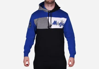 Produktbild von Mitchell & Ness Sweatshirt Orlando Magic Mitchell & Ness