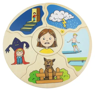Produktbild von Beleduc Humanico Emotionen Brettspiel Beige  Kinder Beige One Size