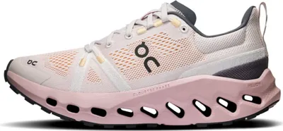 Produktbild von ON Cloudsurfer Trail Damen Trailrunning Schuhe mehrfarbig EU 40,5