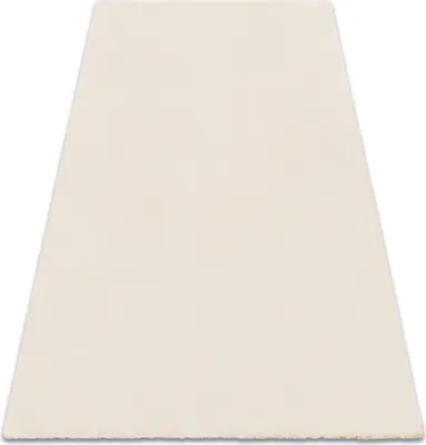 Produktbild von Moderner Teppich TEDDY NEW sand 52 Shaggy, plüschig, sehr dickes beige beige 140x190 cm