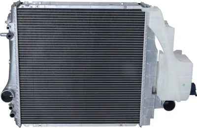 Produktbild von NRF 54110 Kühler Wasserkühler Motorkühler