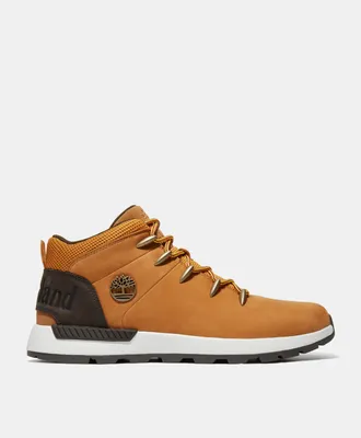 Zdjęcie produktu dla Buty trekkingowe Herren Timberland Sprint Trekker Mid 44,5