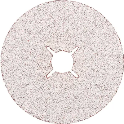 Produktbild von Fiberschleifscheibe XF733STEARATplus 125mm K36 VSM