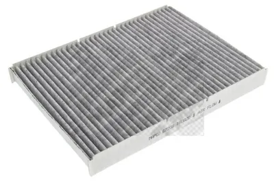 Produktbild von MAPCO 67208 Innenraumfilter Pollenfilter für VW Golf IV Schrägheck (1J1) Aktivkohle