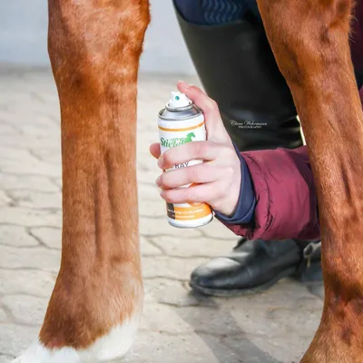 Produktbild von Stiefel Aluspray 200 ml