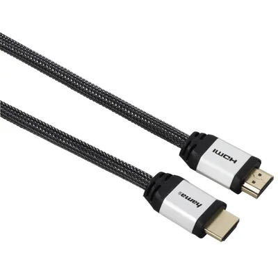 Immagine prodotto di Hama 00056526 Cavo HDMI 1,5 m HDMI tipo A (standard) antracite