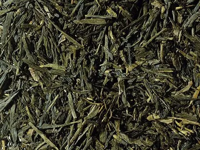 Produktbild von 1 kg  Grüner Tee China Sencha
