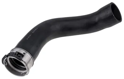 Produktbild von NTY GPP-NS-027 Turbo Ladeluftschlauch für RENAULT Clio IV Schrägheck (BH) für NISSAN JUKE (F15)