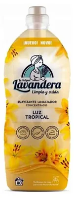 Produktbild von Exotische Textilpflege, Großpackung 1760 ml