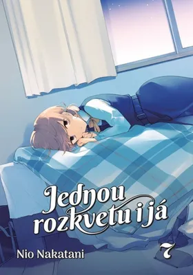 Immagine prodotto di CREW Jednou rozkvetu i já 7