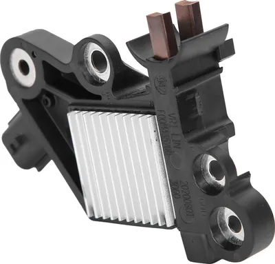 Produktbild von Lichtmaschinenspannungsregler 0272220882 Ersatzzubehör Passend für Nissan X-Trail 2.0