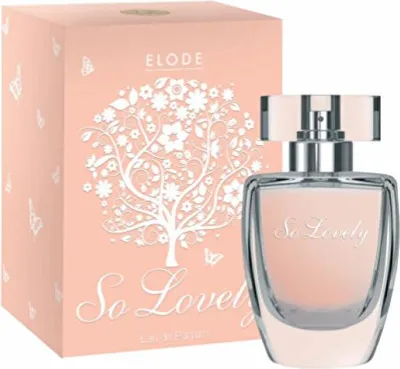 Produktbild von So Lovely Edp