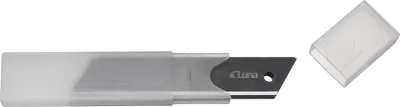 Obrázok produktu pre Odlamovacia čepeľ pre 25 mm nože SKH2 (10 ks) Luna