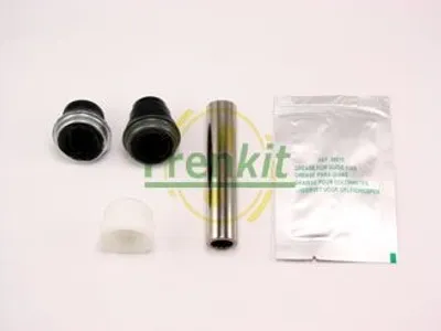 Produktbild von FRENKIT 816001 Führungshülsensatz Bremssattel Hinten für FORD MONDEO II Kombi (BNP) Bendix Bremsanlage