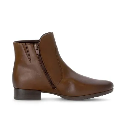 Produktbild von Gabor  52.711.52 - damen stiefelette - extra breit