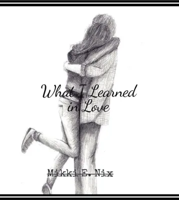 Produktbild von What I Learned in Love