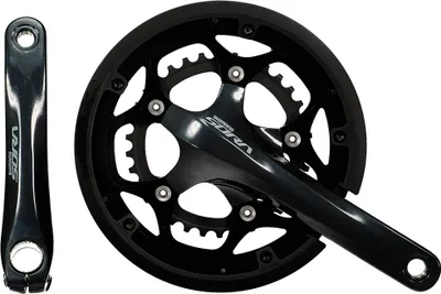 Obrázok produktu pre Shimano KRG Sora FCR3000 9-rýchlostný, 34/50T, 170 mm, pevná os, 2-dielny