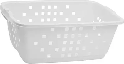 Zdjęcie produktu dla Wäschekorb, Höhe: 240 mm, Länge: 620 mm, Breite: 440 mm
