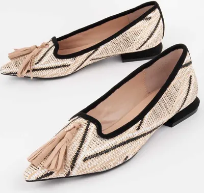Obrázok produktu pre Montevita Ballerina Baleri5 Beige