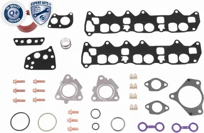Produktbild von VEMO Dichtungssatz Ölkühler V30-60-91317 passend für MERCEDES-BENZ C-Klasse Limousine (W204)