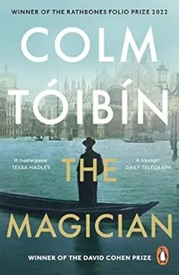 Immagine prodotto di The Magician