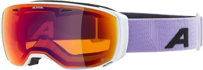 Produktbild von Alpina ESTETICA white lilac one size