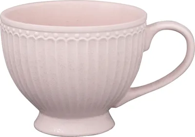 Produktbild von Greengate Alice Teetasse vintage rose 0,4l