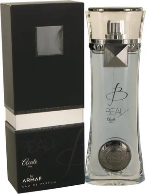 Zdjęcie produktu dla Armaf Beau Acute woda perfumowana dla mężczyzn 100 ml