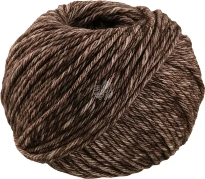 A ball of yarn.