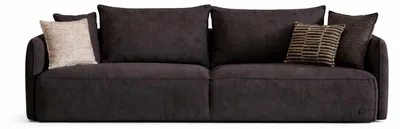 Produktbild von Wohnzimmer Sofa 4 Sitzer Designsofa Polstersofa s Viersitzer Couch