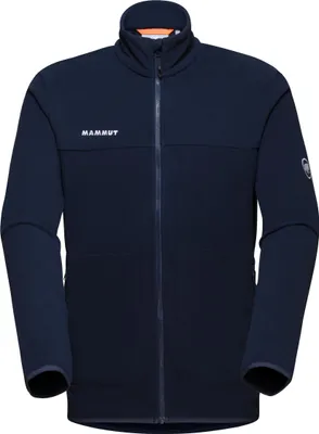 MAMMUT Innominata Light ML Jacket Men Jacke Herren schwarz